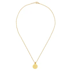 Sunny Necklace
