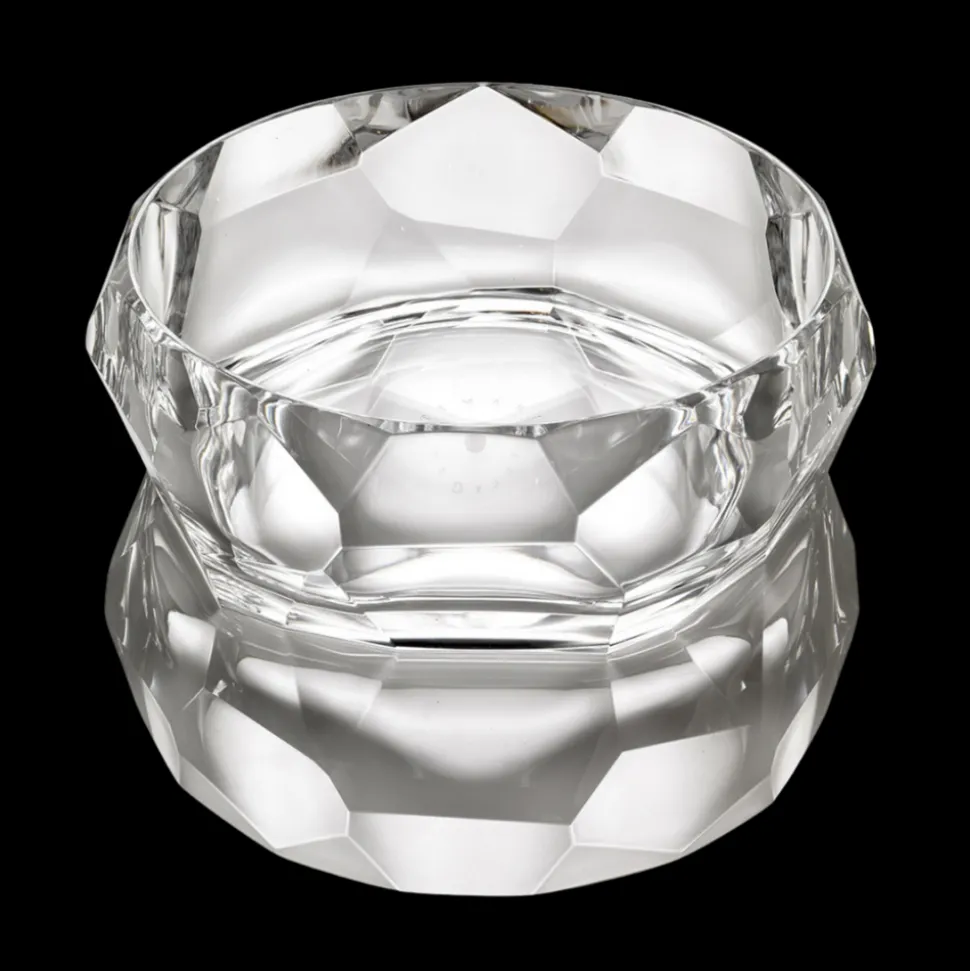Supernova Acrylic Salad Bowl
