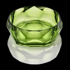 Supernova Acrylic Salad Bowl