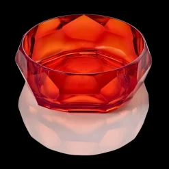 Supernova Acrylic Salad Bowl