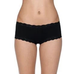 SUPIMA® Cotton Boyshort