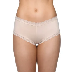 SUPIMA® Cotton Boyshort