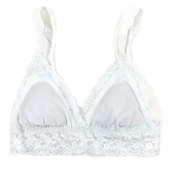 SUPIMA® Cotton Padded Bralette