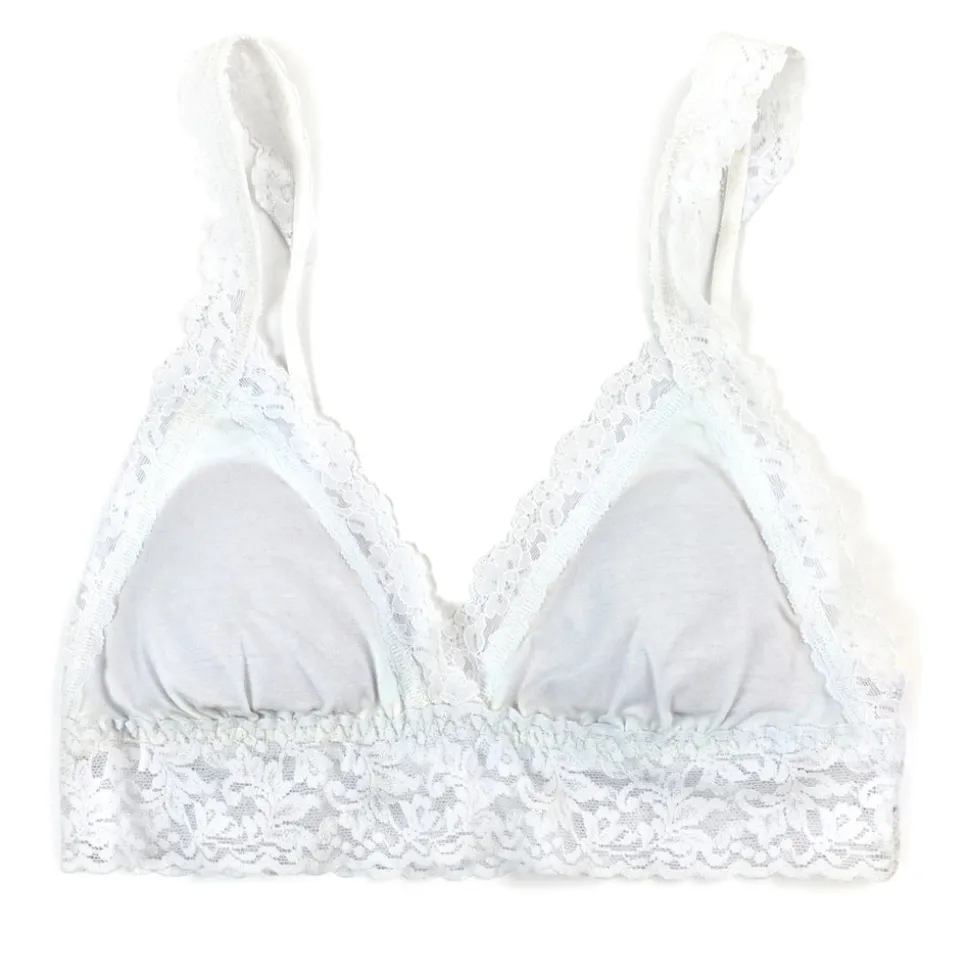 SUPIMA® Cotton Padded Bralette
