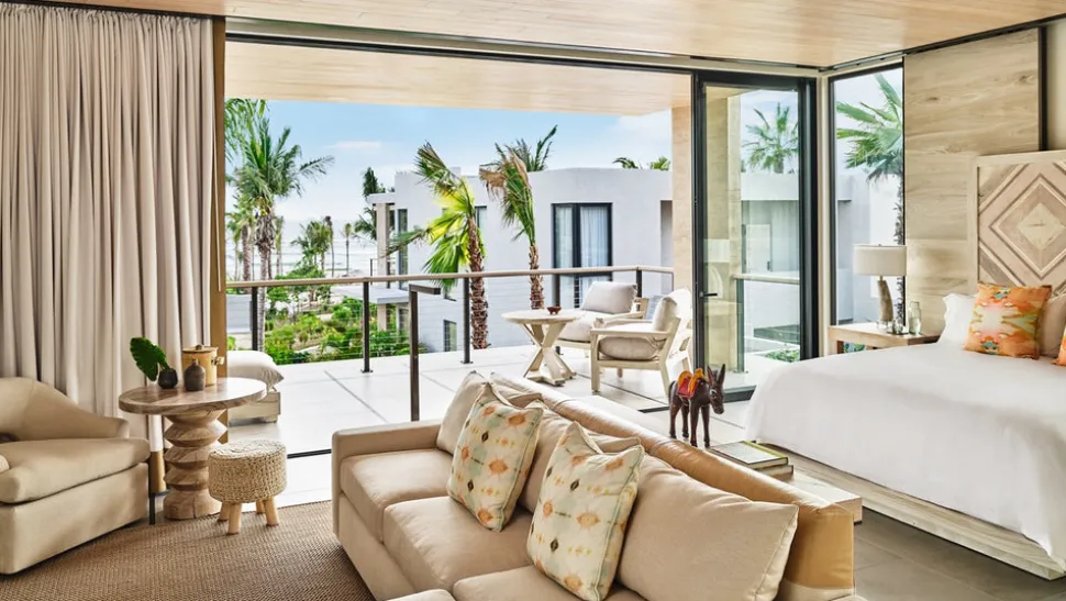 Susurros Del Corazón, 1-Night Stay