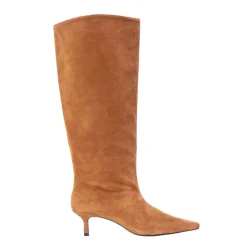 Sutton 50 in Caramel Suede