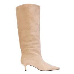 Sutton 50 in Tan Suede