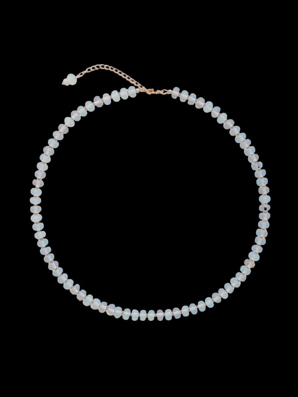 Sutton Bracelet in Clear