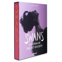 Swans: Legends of the Jet Society