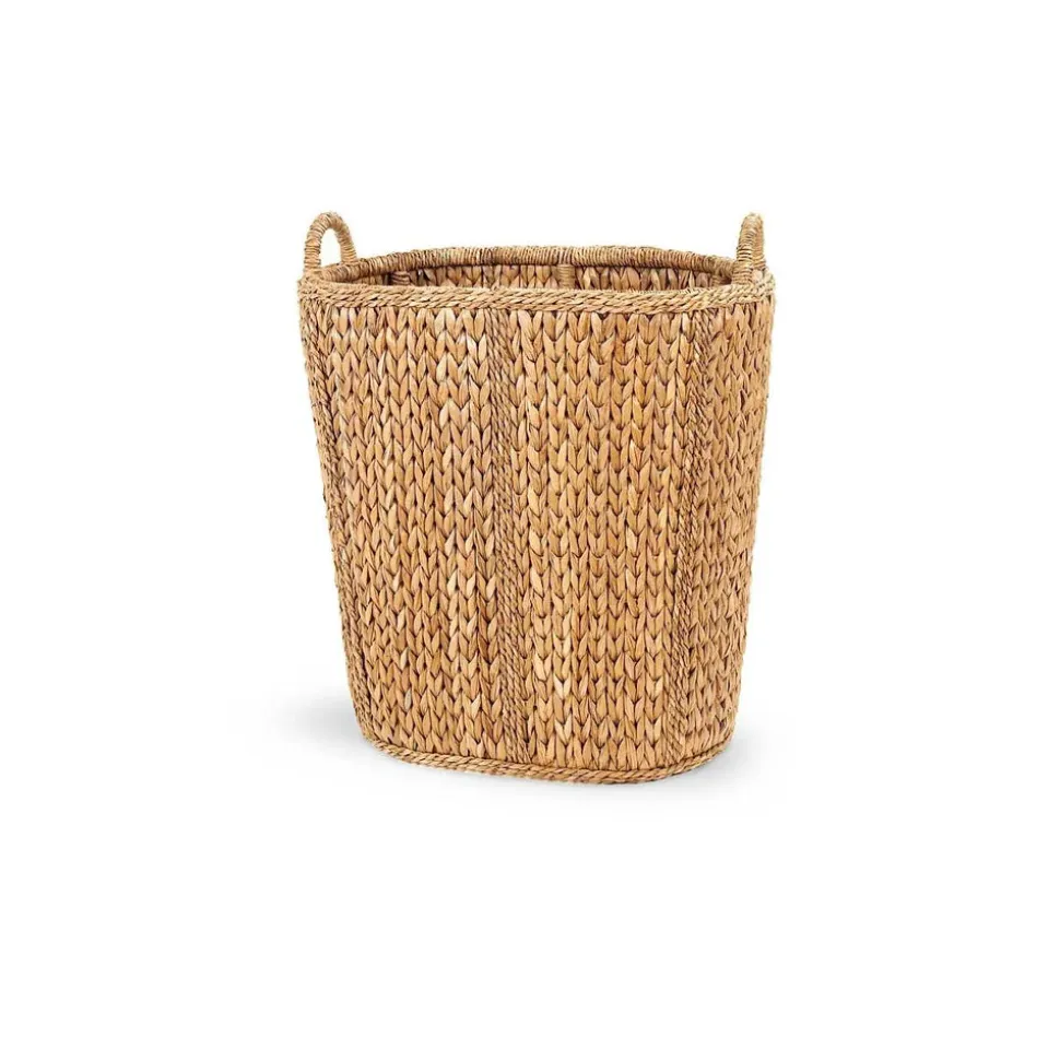 Sweater Weave Manor Basket