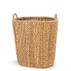 Sweater Weave Melon Basket
