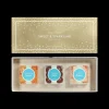 Sweet & Sparkling 3 Piece Preset Candy Bento Box