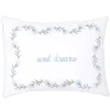 Sweet Dreams Daphne Three Mini Pillow in Bluebell