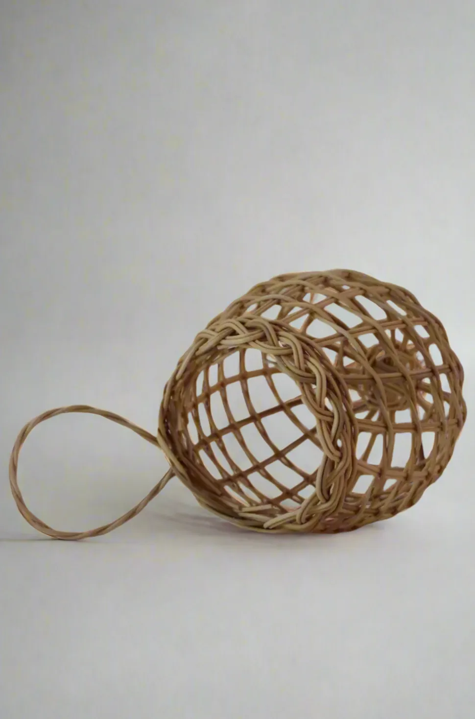 Sweet Onion Basket