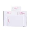 Sweetheart Notepads, Set of 4