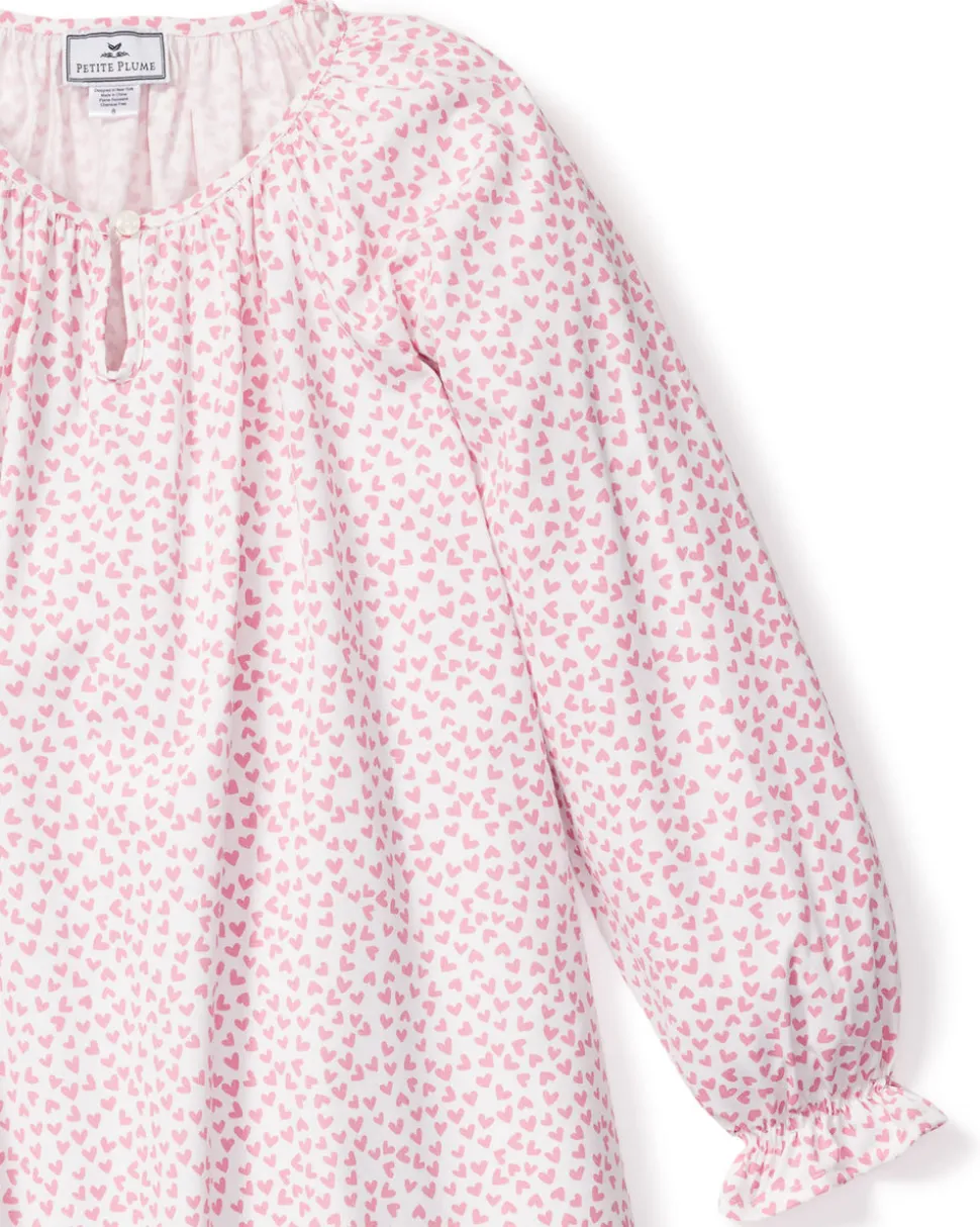 Sweethearts Delphine Nightgown