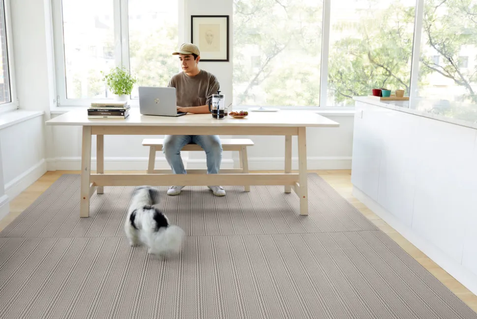 Swell Floor Mat