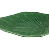 Swiss Cheese Leaf