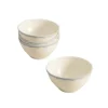 Sylvia Cereal Bowl 6" Set of 4