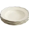 Sylvia Pasta Bowl 9.2" Set of 4
