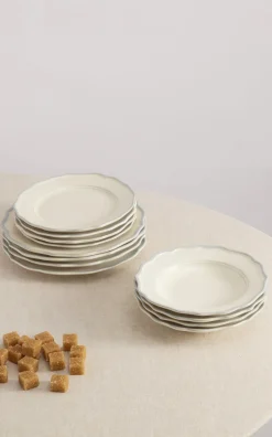 Sylvia Pasta Bowl 9.2" Set of 4