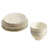 Sylvia 12-Piece Set with Cereal Bowl