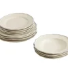 Sylvia 12-Piece Set with Pasta Bowl
