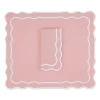 Tableau Cotton Blend Napkin and Placemat, Set of 4