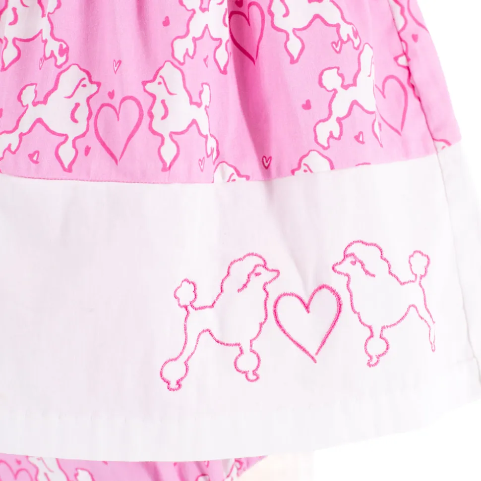 Taffy Girl Bubble