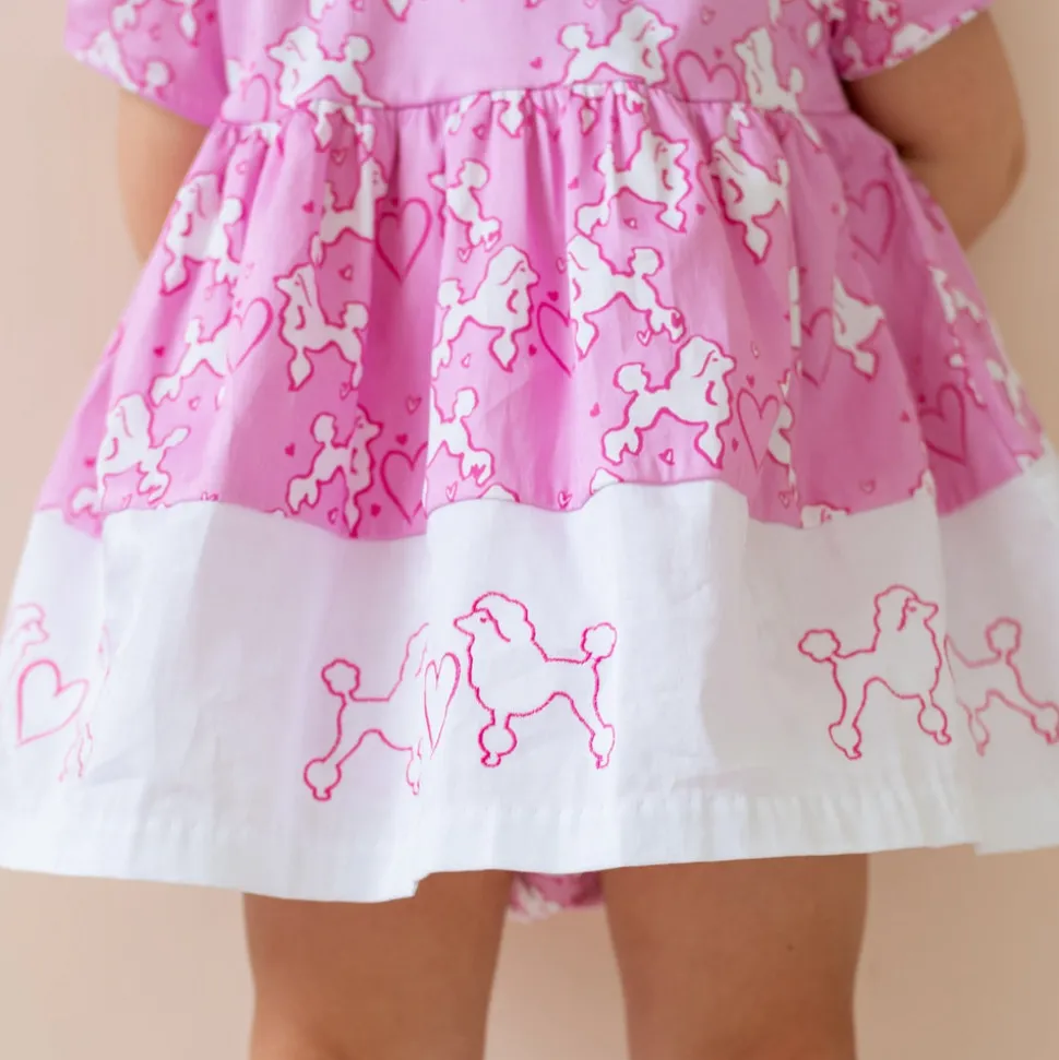 Taffy Girl Bubble
