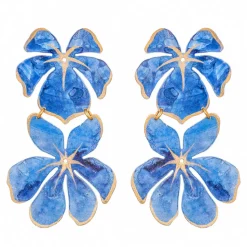 Tahiti Earrings