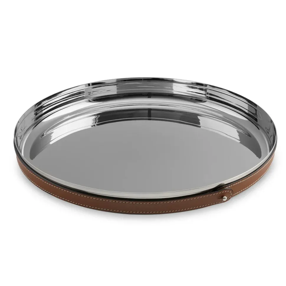 Tahoe Bar Tray