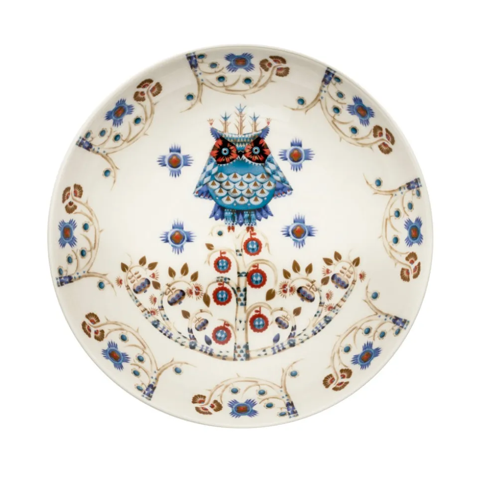 Taika 8" Coupe Bowl in White