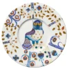 Taika Coffee & Tea Saucer 6" in White