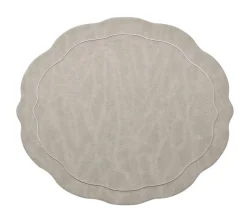 Tailored Placemat, Set of 4
