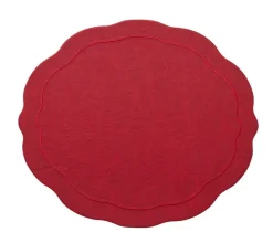 Tailored Placemat, Set of 4