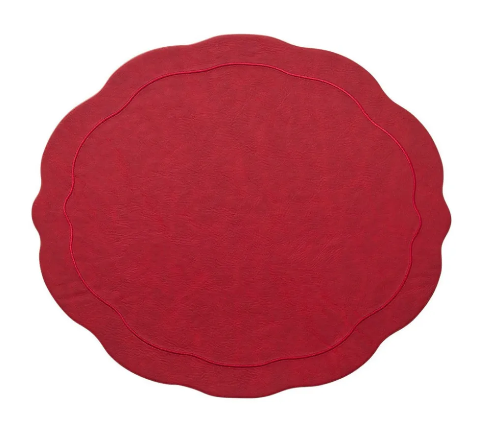 Tailored Placemat, Set of 4