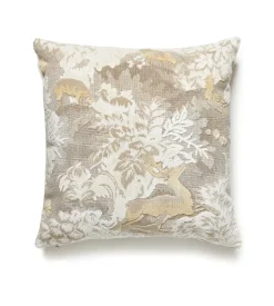 Tails Tale Pillow