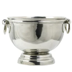 Talbot Manor Gala Ice Bucket Large with Handles