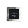 Talbot Manor Cambridge Frame 3 x 3 Square