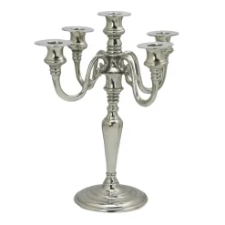 Talbot Manor Candelabra 5 Arm