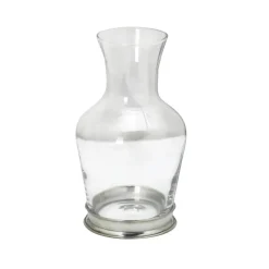 Talbot Manor Carafe 36 oz Glass