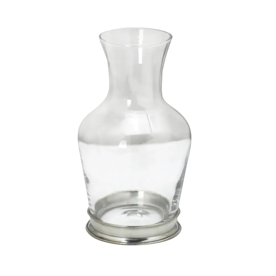 Talbot Manor Carafe 36 oz Glass