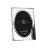 Talbot Manor Madison Frame 4" x 6" Oval Opening