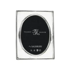 Talbot Manor Madison Frame 3" x 4" Oval Opening