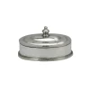 Talbot Manor Oxford Desk Box Oval