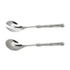 Talbot Manor Salad Server Set