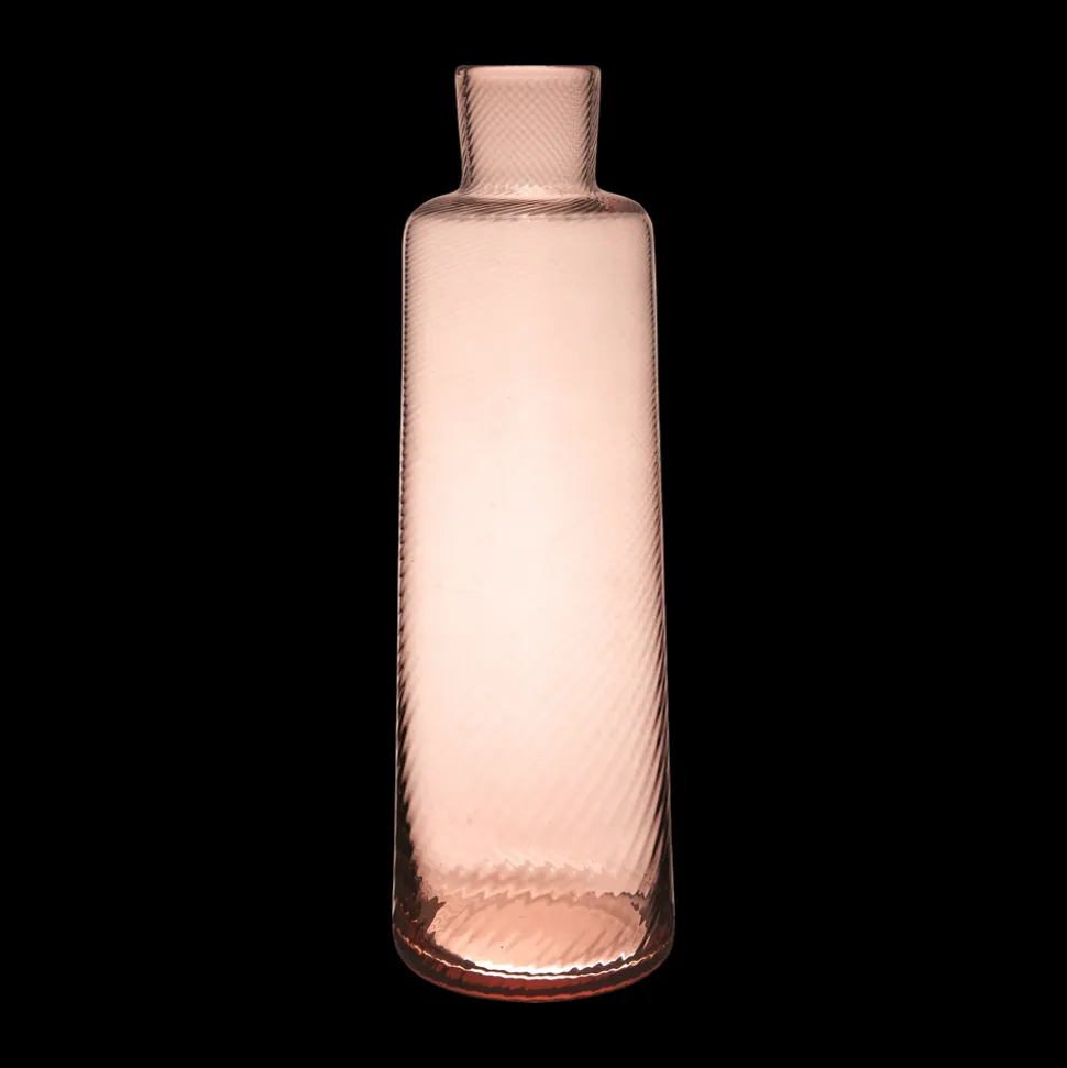 Tall Carafe Twist