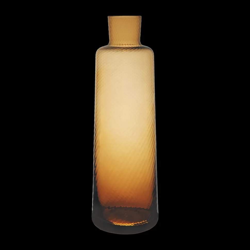 Tall Carafe Twist