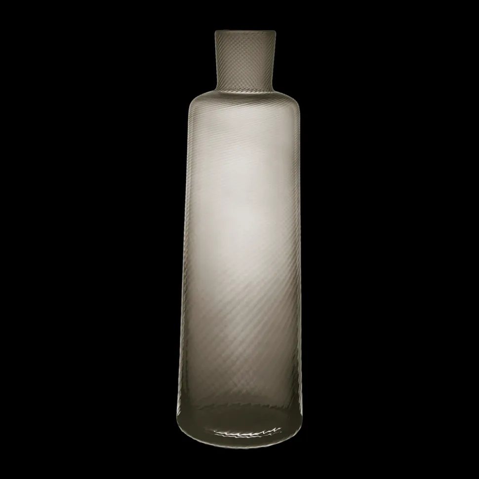 Tall Carafe Twist